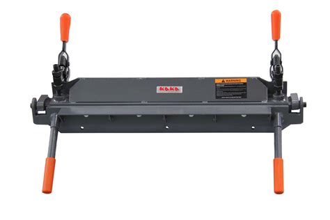 24-inch sheet metal brake|metal bender brake.